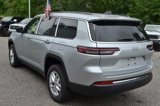 New 2025 Jeep Grand Cherokee L Laredo image 6