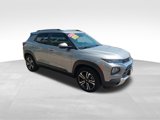 Used 2023 Chevrolet TrailBlazer LT w/ Convenience Package image 3