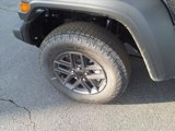 New 2025 Jeep Wrangler Sport S image 6