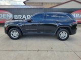 Used 2022 Jeep Grand Cherokee Laredo image 4
