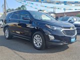 Certified 2021 Chevrolet Equinox LT image 3