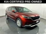 Certified 2024 Kia Carnival LX image 3