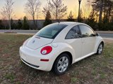 Used 2007 Volkswagen Beetle Coupe w/ Package 1 image 5