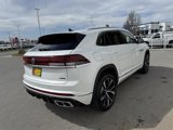 New 2025 Volkswagen Atlas Cross Sport SEL Premium R-Line image 6