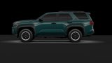 New 2025 Toyota 4Runner TRD Off-Road Premium image 3