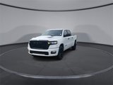 New 2025 RAM 1500 Laramie w/ Night Edition image 3