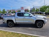 New 2025 Toyota Tacoma TRD Sport image 5