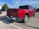 New 2026 Chevrolet Silverado 1500 LTZ image 3