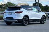 Used 2022 Chevrolet Blazer LT w/ Sound & Technology Package image 4