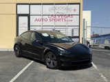 Used 2022 Tesla Model 3 Standard Range image 2