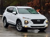 Used 2020 Hyundai Santa Fe SEL w/ Convenience Package image 3