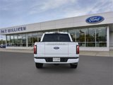 New 2025 Ford F150 Platinum image 5
