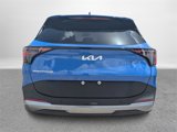 New 2026 Kia Sportage EX w/ EX Panorama Roof Package image 5