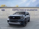 New 2025 Ford Expedition Max Platinum w/ Platinum Ultimate Package image 2