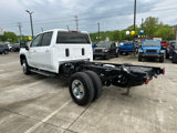 New 2025 Chevrolet Silverado 3500 LT w/ Convenience Package image 6