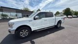 Used 2020 Ford F150 Lariat w/ Equipment Group 502A Luxury image 4