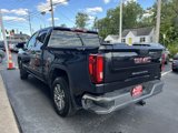 Used 2025 GMC Sierra 1500 SLT image 5