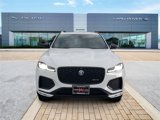 Certified 2025 Jaguar F-PACE R-Dynamic S image 2