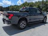 New 2025 Ford F150 Lightning Lariat image 4