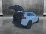 New 2025 Honda CR-V Sport Touring image 2