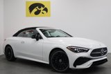 New 2026 Mercedes-Benz CLE 300 4MATIC Cabriolet image 2