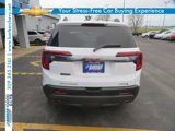 Used 2023 GMC Acadia AT4 w/ Preferred Package image 6