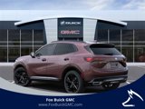 New 2025 Buick Envision Sport Touring image 3