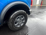 Used 2024 Ford Bronco Big Bend image 3