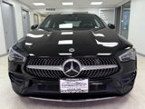 Used 2021 Mercedes-Benz CLA 250 4MATIC w/ AMG Line image 6