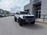 New 2025 Ford Bronco Raptor image 2
