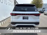 New 2025 Lexus TX 350 AWD image 3
