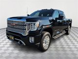 Used 2023 GMC Sierra 3500 Denali w/ Denali Ultimate Package image 3