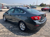 Used 2017 Chevrolet Cruze LT w/ Convenience Package image 5