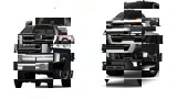 New 2025 GMC Sierra 2500 SLT w/ SLT Premium Package image 3