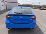 Used 2024 Honda Civic Sport Touring image 5