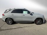 New 2025 Mercedes-Benz GLE 63 AMG S image 6