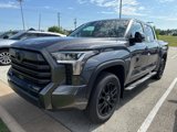 New 2025 Toyota Tundra Limited image 2