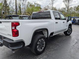 Used 2024 Chevrolet Silverado 2500 Custom w/ Custom Value Package image 6