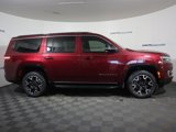 New 2025 Jeep Wagoneer Series III image 4