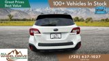 Used 2018 Subaru Outback 2.5i Premium image 6