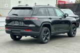 New 2024 Jeep Grand Cherokee Altitude image 4