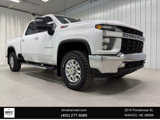 Used 2023 Chevrolet Silverado 2500 LT w/ Convenience Package image 6