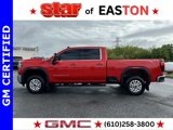 Certified 2024 GMC Sierra 2500 SLE w/ SLE Value Package; image 5