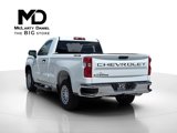 New 2026 Chevrolet Silverado 1500 W/T w/ WT Safety Package image 4
