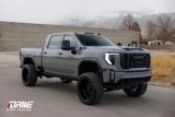 Used 2025 GMC Sierra 3500 Denali Ultimate image 2