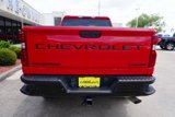 Used 2024 Chevrolet Silverado 2500 Custom w/ Custom Value Package image 5