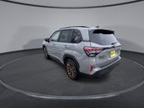 New 2025 Subaru Forester Sport image 6
