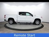 Certified 2024 Chevrolet Silverado 1500 RST w/ Z71 Off-Road Package image 5