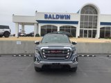 Used 2019 GMC Sierra 1500 SLT w/ SLT Premium Plus Package image 2