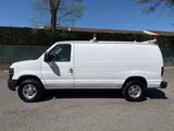 Used 2012 Ford E-250 and Econoline 250 w/ Commercial Cargo Van Pkg image 3